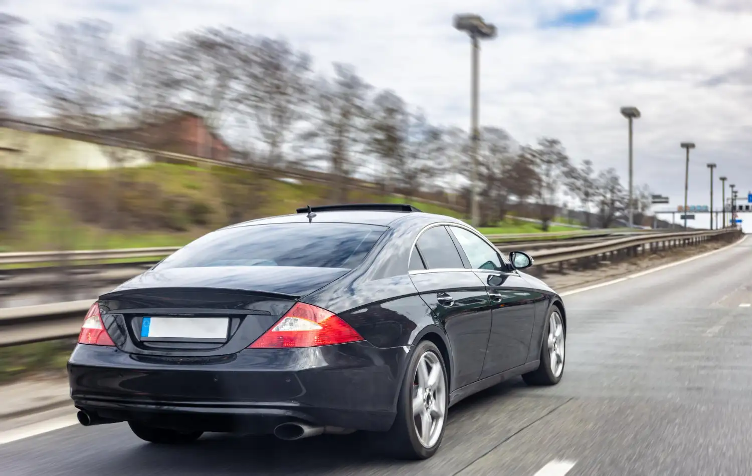 Os Sedans de Luxo Mais Desejados do Brasil: Elegância e Performance